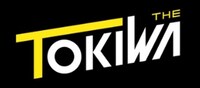 「THE TOKIWA」ロゴ
