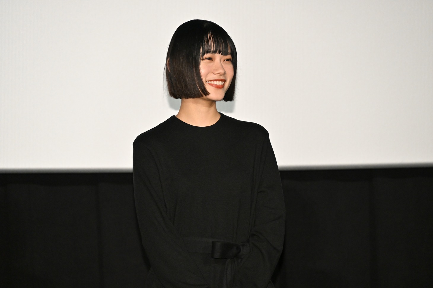 杉咲花