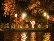 Netflixシリーズ「舞妓さんちのまかないさん」場面写真