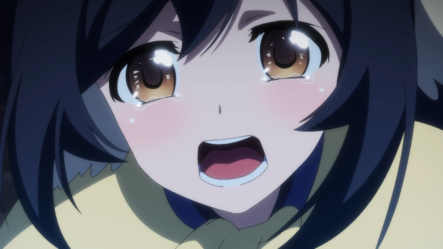 TVアニメ「うたわれるもの 二人の白皇」終章PVより。