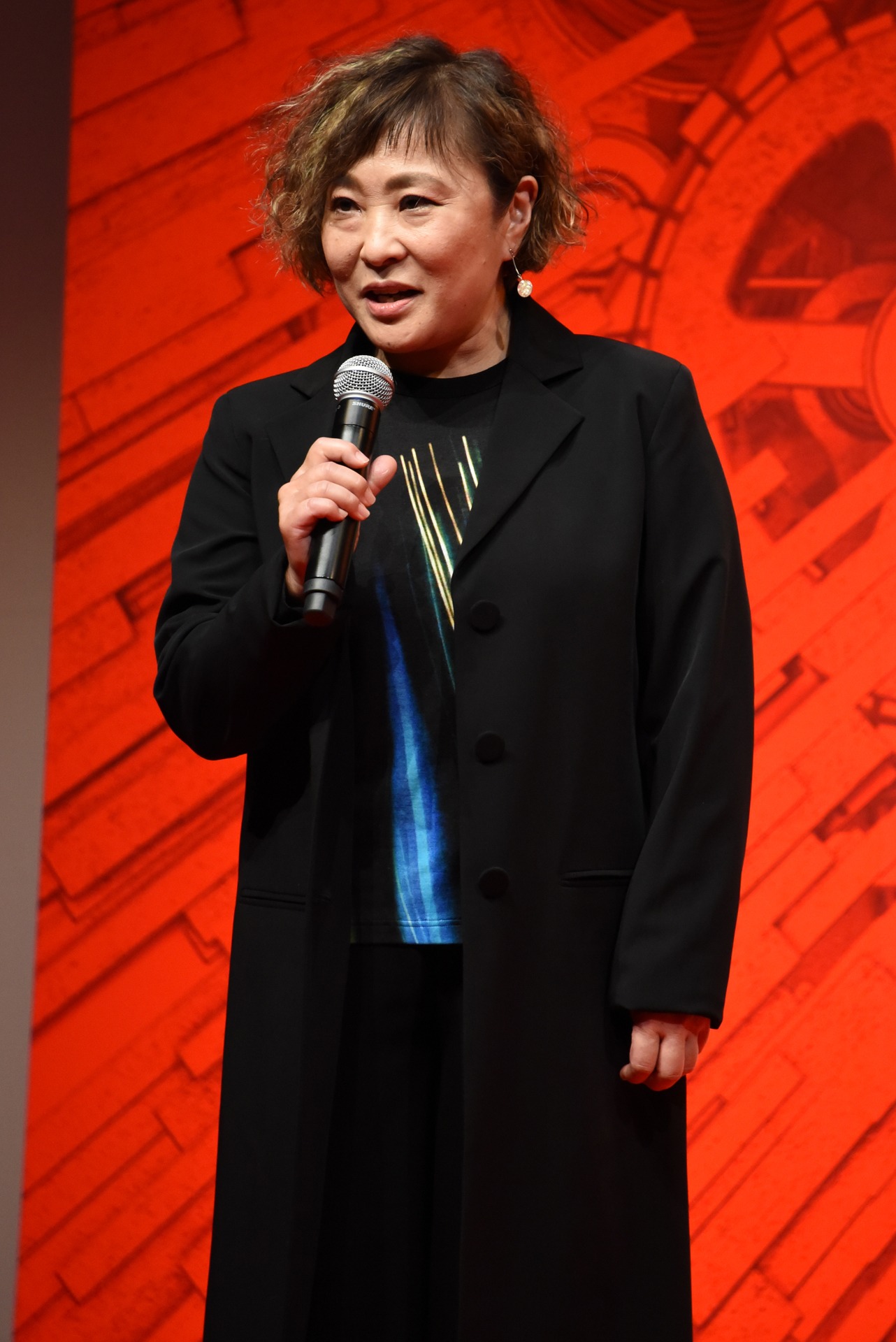 石丸さち子