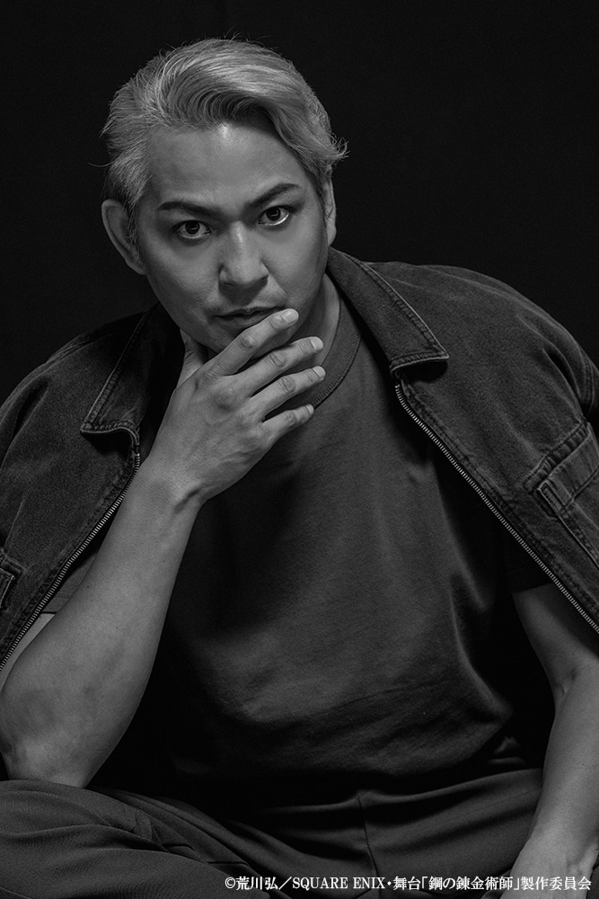 星智也