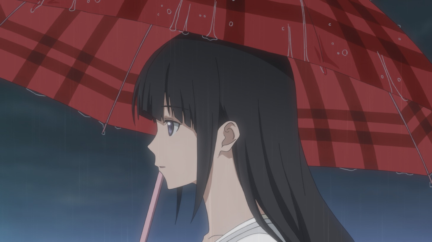 「君を愛したひとりの僕へ」の新たな場面カット。
