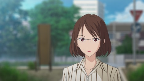 「君を愛したひとりの僕へ」の新たな場面カット。