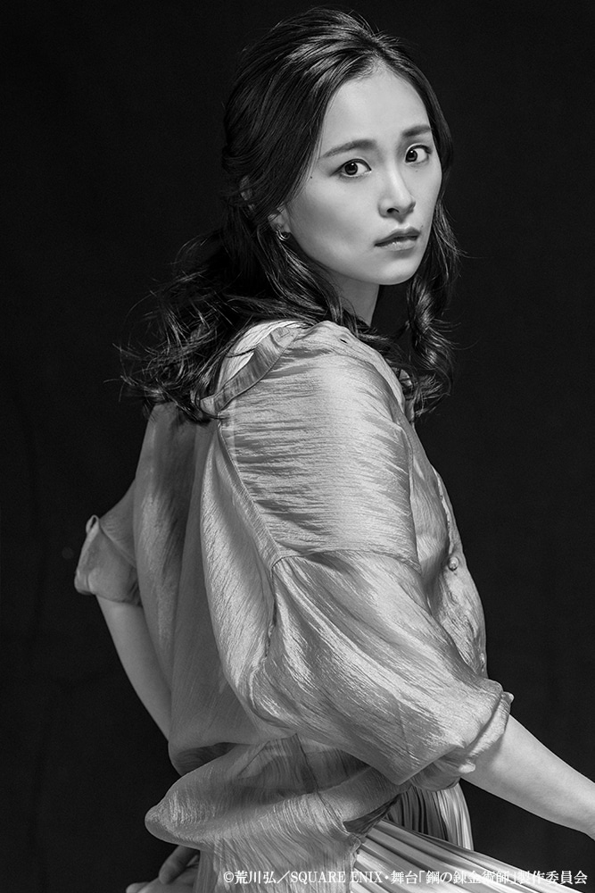 瑞生桜子