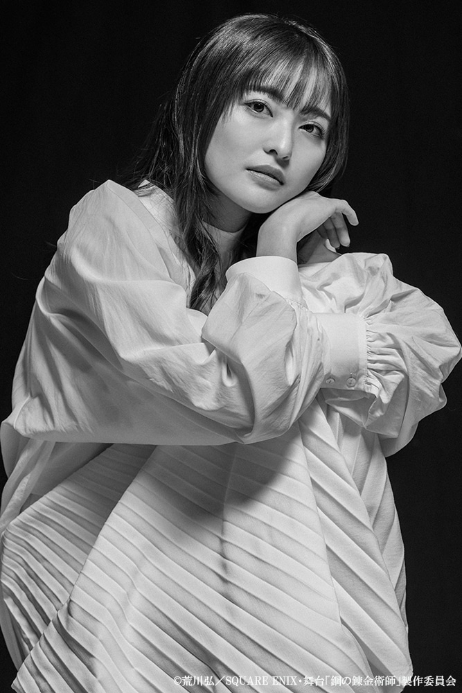 斉藤瑞季
