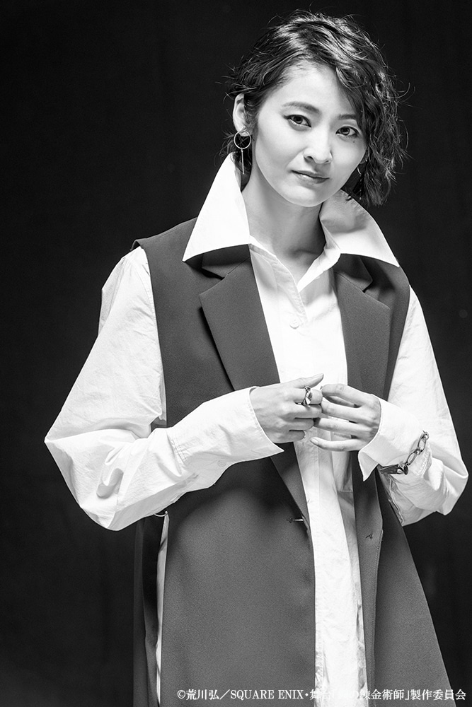 佃井皆美