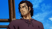 TVアニメ「ヴィンランド・サガ」SEASON 2オープニングテーマトレーラーより。