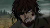 TVアニメ「ヴィンランド・サガ」SEASON 2オープニングテーマトレーラーより。