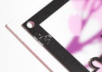 「『CLANNAD』渚のキリトリエ-桜舞い散る坂道で-」