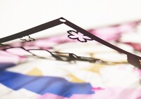 「『CLANNAD』渚のキリトリエ-桜舞い散る坂道で-」