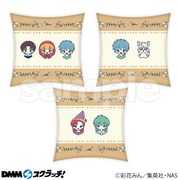 A賞「クッション（全3種）」