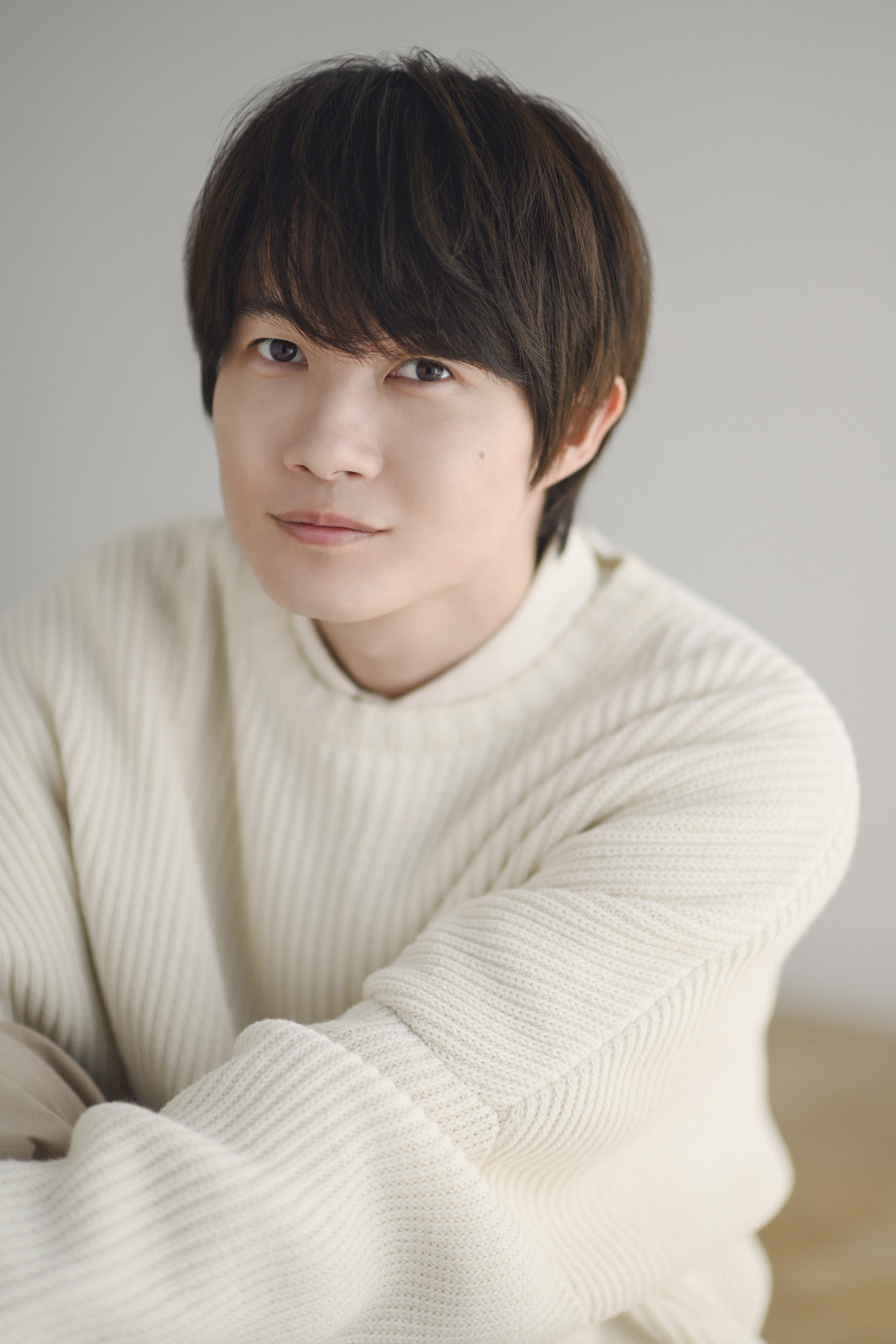 神木隆之介