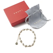 「EGUMI HEART & STAR X'MAS SP BRACELET」