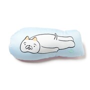 「犬光ランド “ペンペとピンピ” X'MAS SP CUSHION」