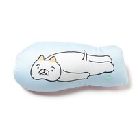 「犬光ランド “ペンペとピンピ” X'MAS SP CUSHION」