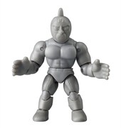 「キン肉マン シルバーver.」(c)ゆでたまご・東映アニメーション