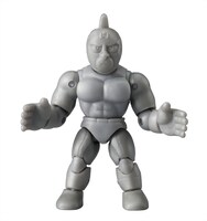 「キン肉マン シルバーver.」(c)ゆでたまご・東映アニメーション