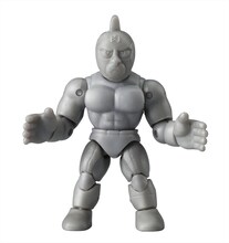 「キン肉マン シルバーver.」(c)ゆでたまご・東映アニメーション