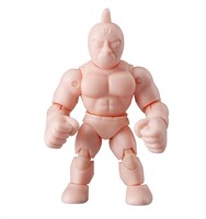 「キン肉マン ペールオレンジver.」(c)ゆでたまご・東映アニメーション