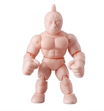 「キン肉マン ペールオレンジver.」(c)ゆでたまご・東映アニメーション