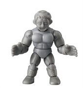 「テリーマン シルバーver.」(c)ゆでたまご・東映アニメーション