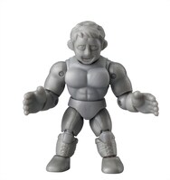 「テリーマン シルバーver.」(c)ゆでたまご・東映アニメーション