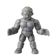 「テリーマン シルバーver.」(c)ゆでたまご・東映アニメーション