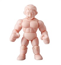 「テリーマン ペールオレンジver.」(c)ゆでたまご・東映アニメーション