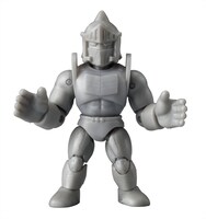 「ロビンマスク シルバーver.」(c)ゆでたまご・東映アニメーション