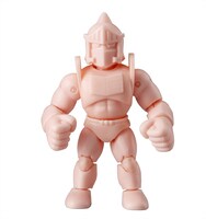 「ロビンマスク ペールオレンジver.」(c)ゆでたまご・東映アニメーション