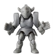 「悪魔将軍 シルバーver.」(c)ゆでたまご・東映アニメーション