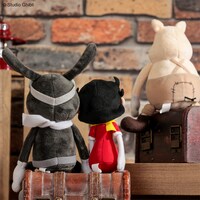 「紅の豚 シネマキャラクター 3体セット」