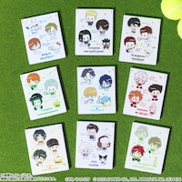 スクエアミラー