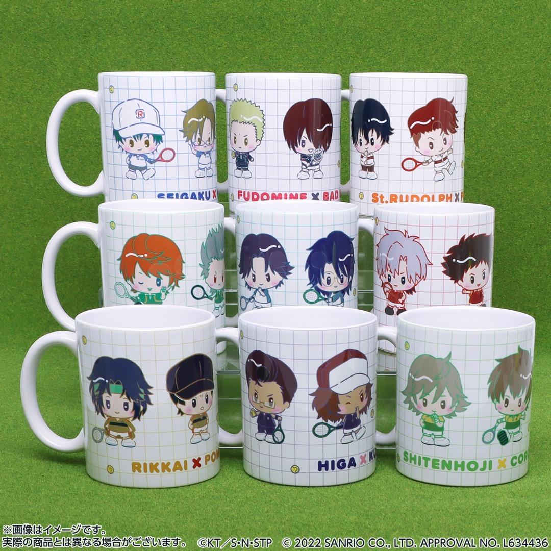 マグカップ