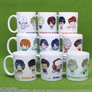 マグカップ