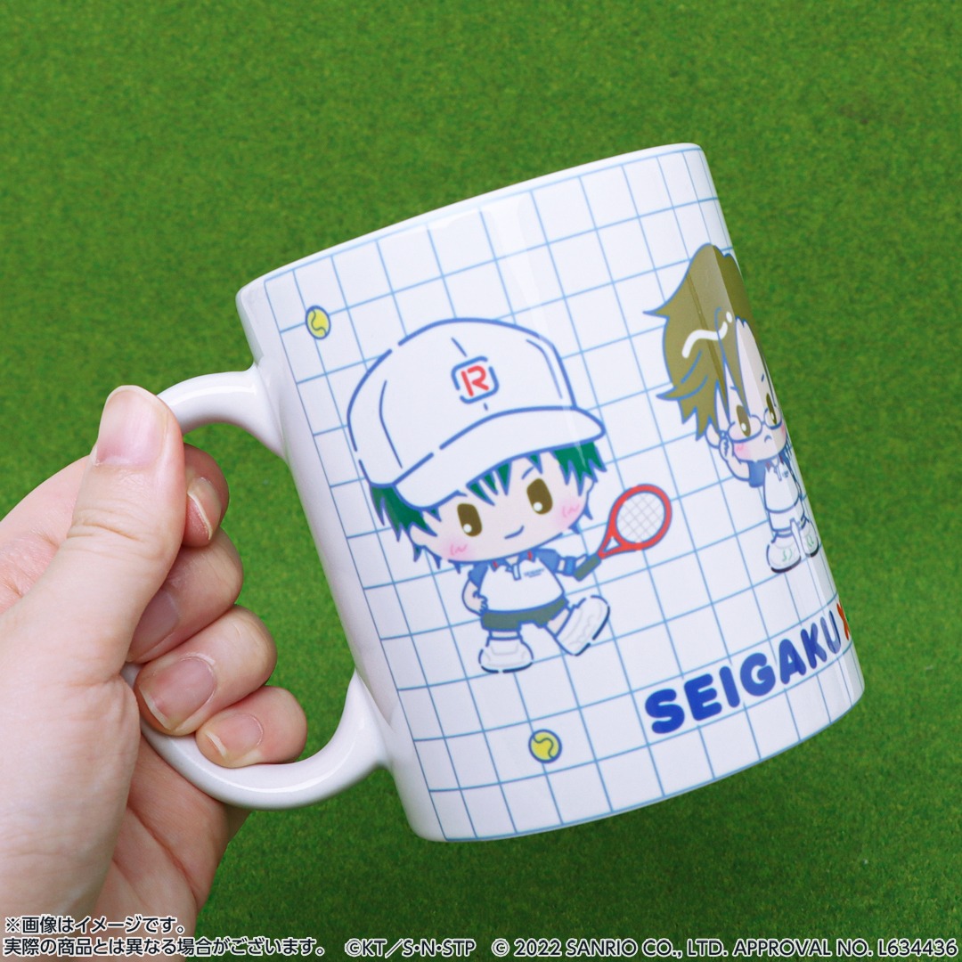 マグカップ