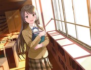 「陰キャだった俺の青春リベンジ 天使すぎるあの娘と歩むReライフ」カット