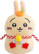 「おもちもちもちマスコット うさぎ」