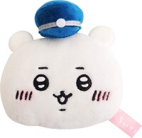 「ぬいぐるみメジャー（ちいかわ）」