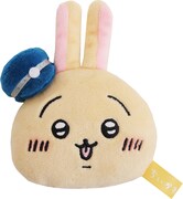 「ぬいぐるみメジャー（うさぎ）」