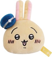 「ぬいぐるみメジャー（うさぎ）」