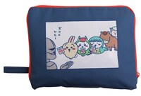 「ゆうびんやさんのバッグ」