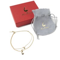 「tear R drop X'MAS SP BRACELET」