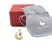 「tear R drop X'MAS SP KING RING」