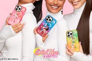 「Pretty Guardian Sailor Moon x CASETiFY」第2弾バナー。