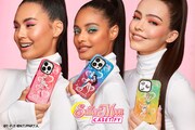 「Pretty Guardian Sailor Moon x CASETiFY」第2弾バナー。