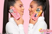 「Pretty Guardian Sailor Moon x CASETiFY」第2弾バナー。