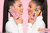 「Pretty Guardian Sailor Moon x CASETiFY」第2弾バナー。