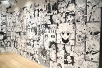 「プロローグエリア」より。 (c)Y.T.90-94 (c)Y.T.95-97 (c)P98-22 (c)Y.T.89-90